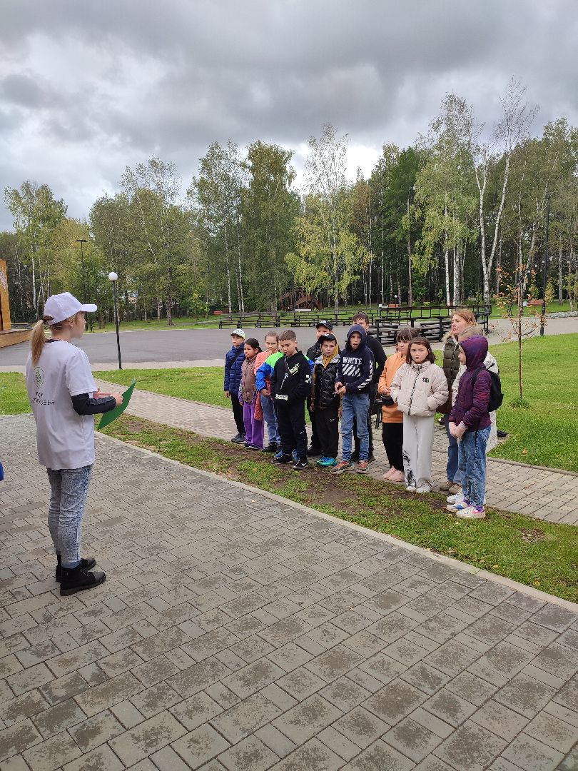 #блокадаленинграда, #акция, #талдом, #паркпобеды, #юнармия