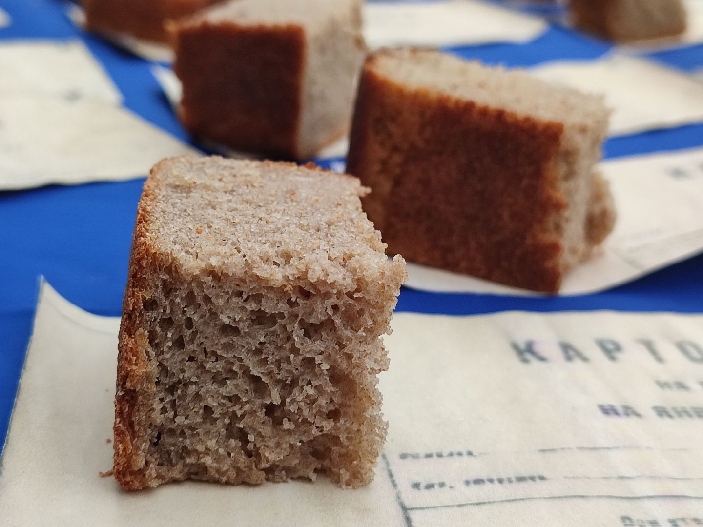 #блокадаленинграда, #акция, #талдом, #паркпобеды, #юнармия