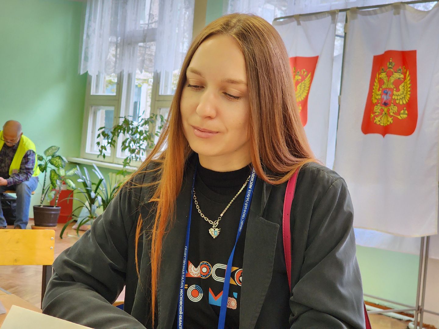 Егорьевск, выборы, #ПодмосковьеВыбирает2023, #ЕДГ2023