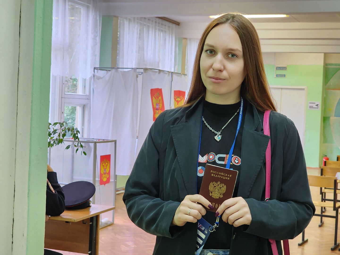 Егорьевск, выборы, #ПодмосковьеВыбирает2023, #ЕДГ2023