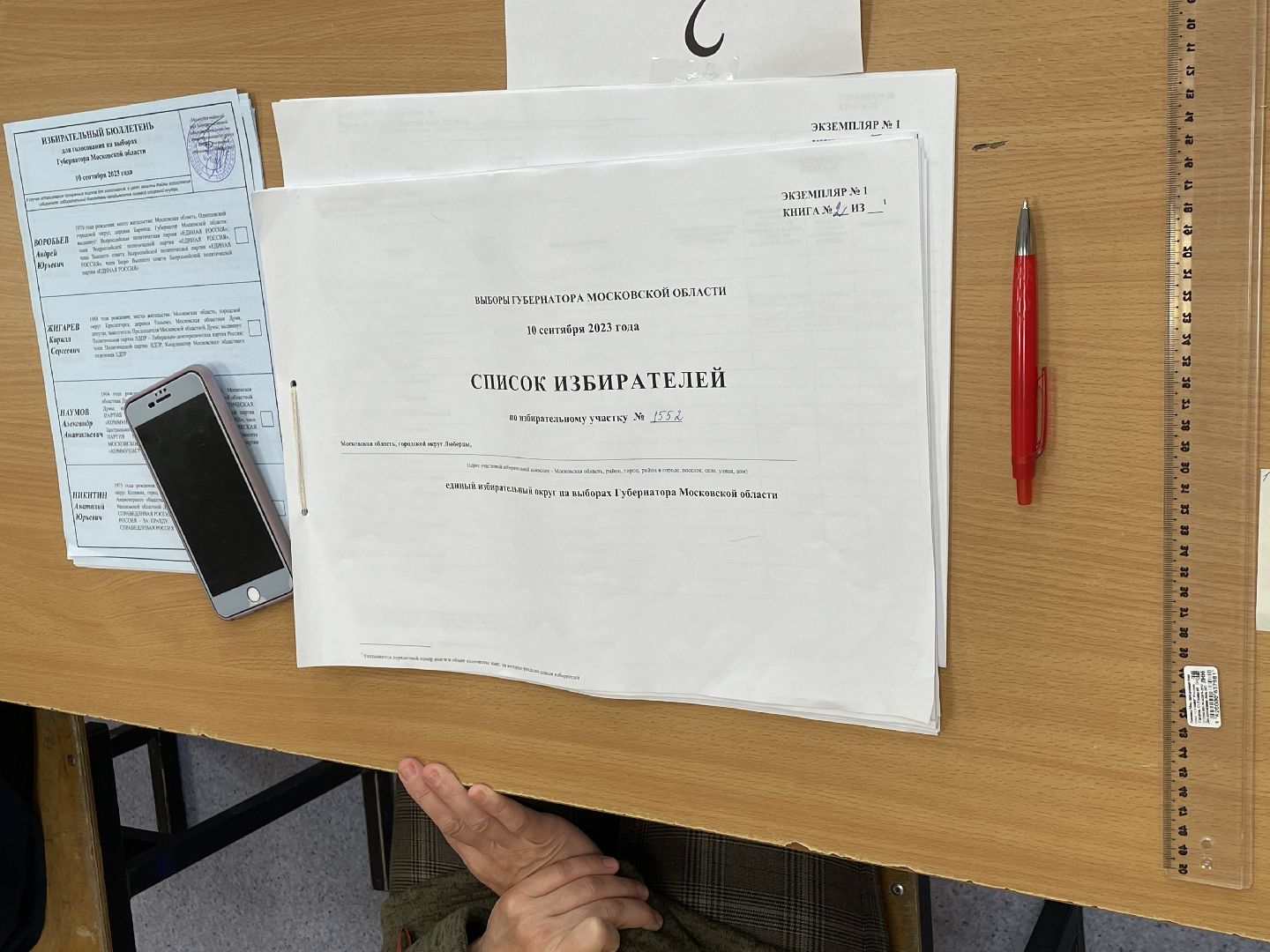 Выборы, Малаховка, кандидаты, депутат