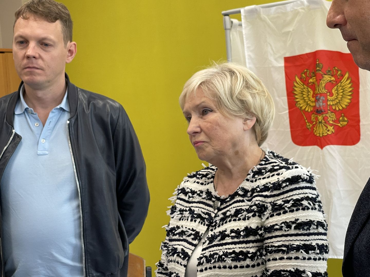 Выборы, Малаховка, кандидаты, депутат