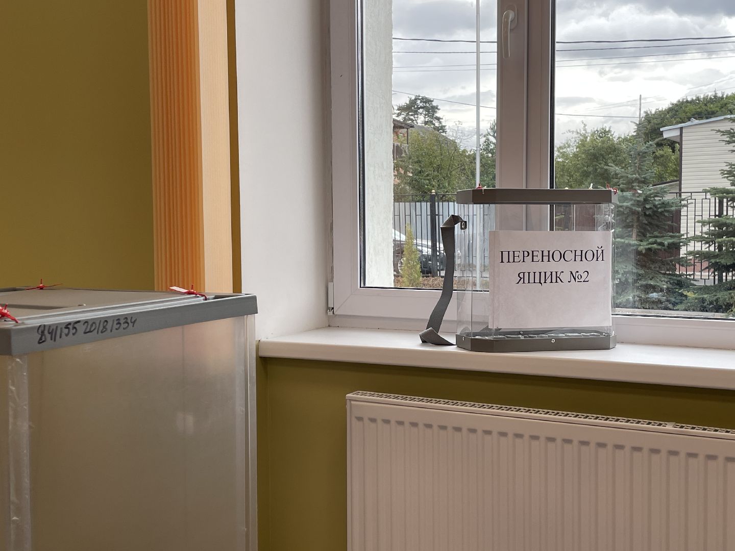 Выборы, Малаховка, кандидаты, депутат