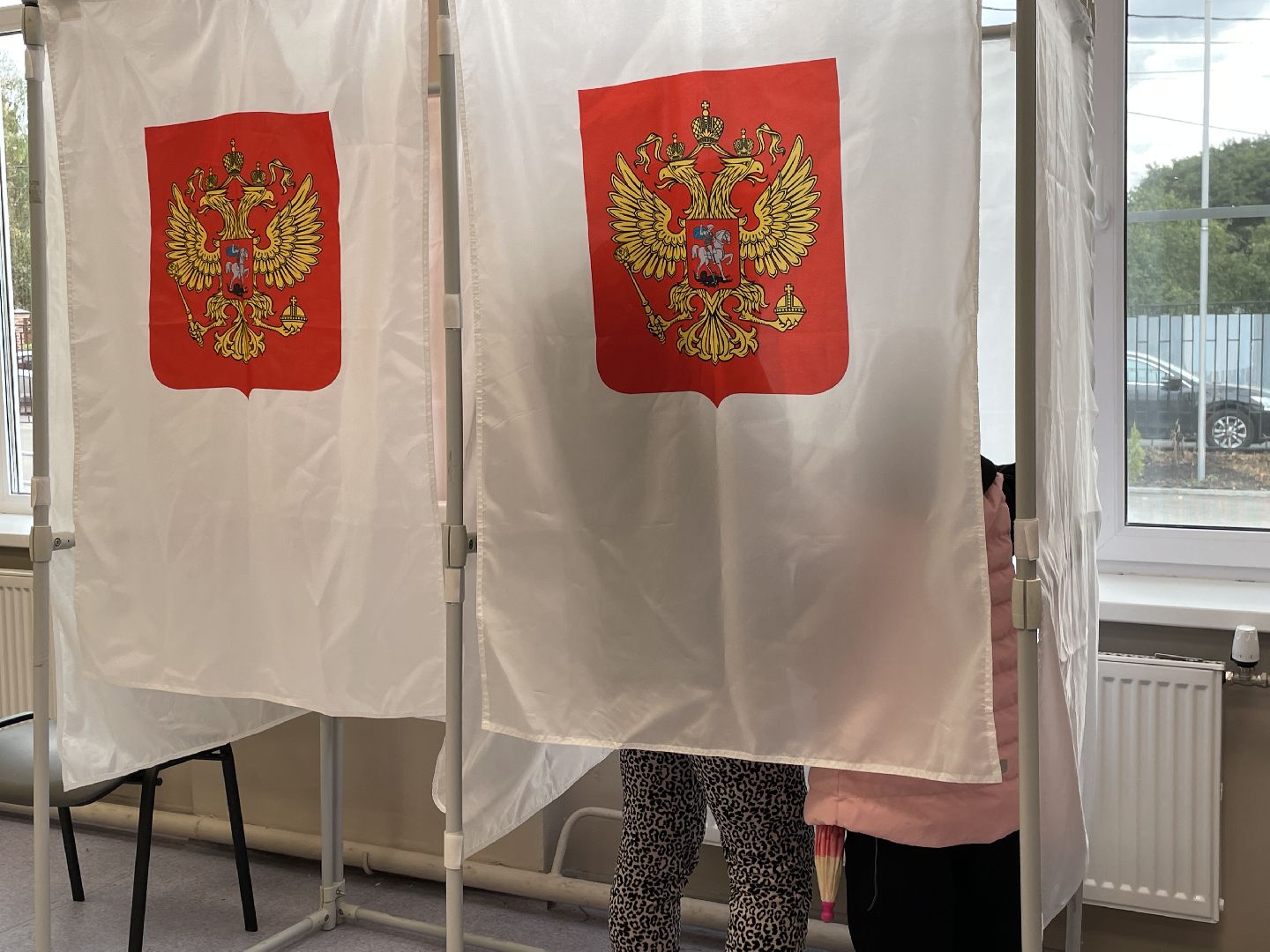 Выборы, Малаховка, кандидаты, депутат