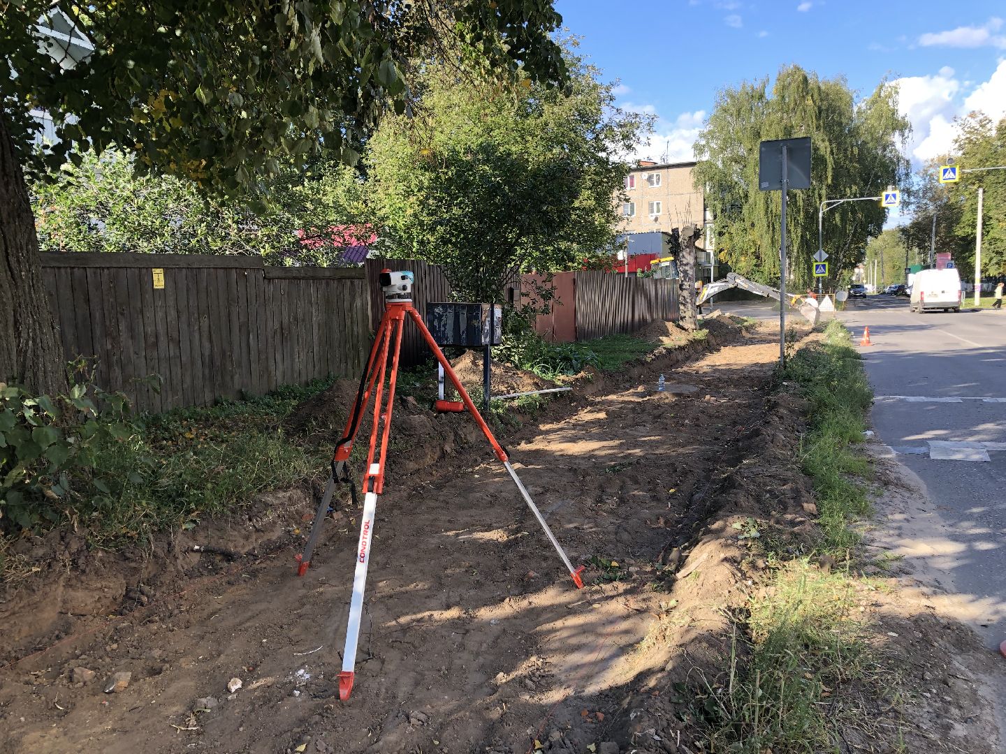 коломна,благоустройство ;перемены