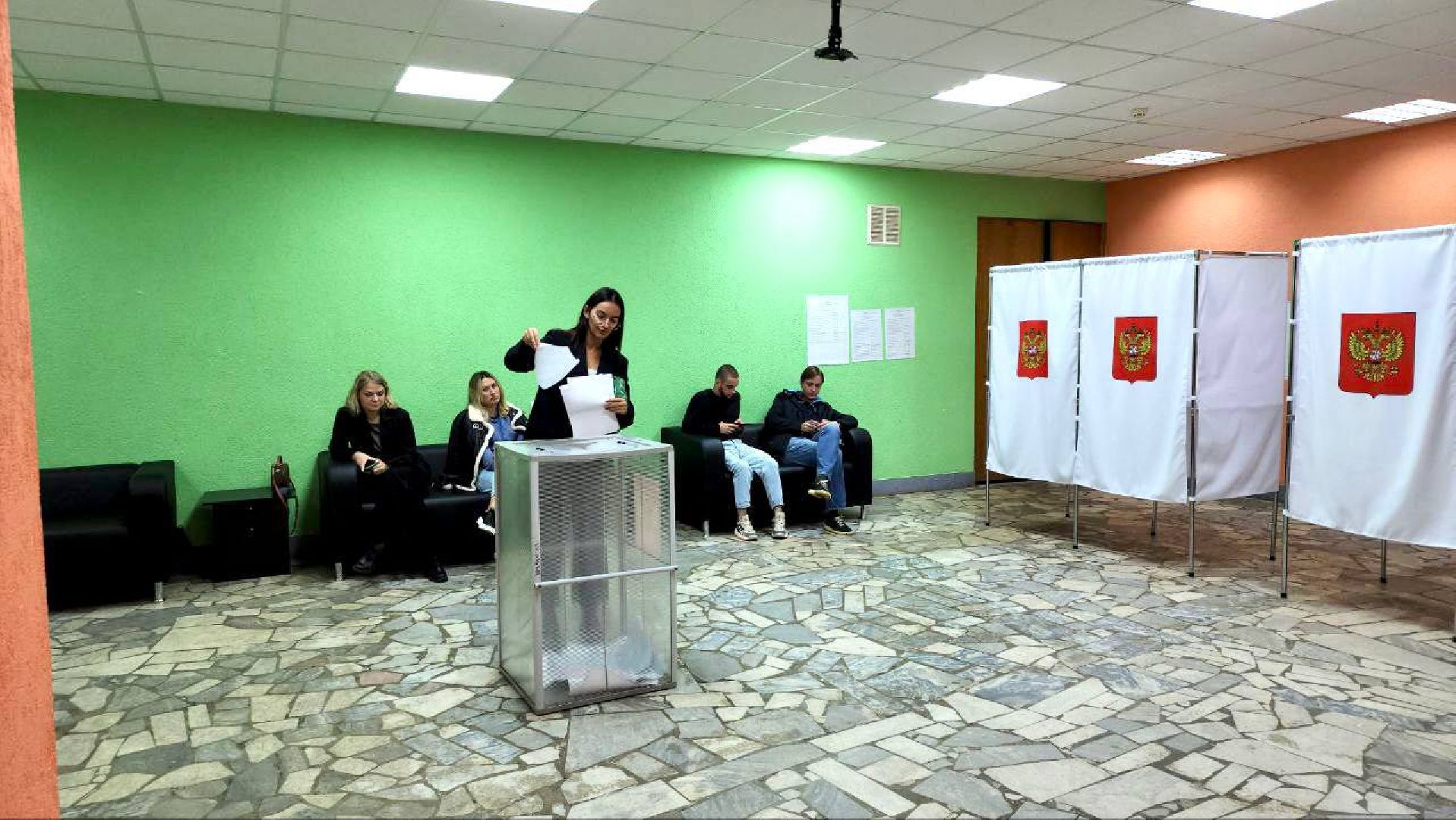 ПодмосковьеВыбирает2023, ЕДГ2023, Можайск, Можайский городской округ, Подмосковье, выборы, губернатор, Совет депутатов, жители, избиратели