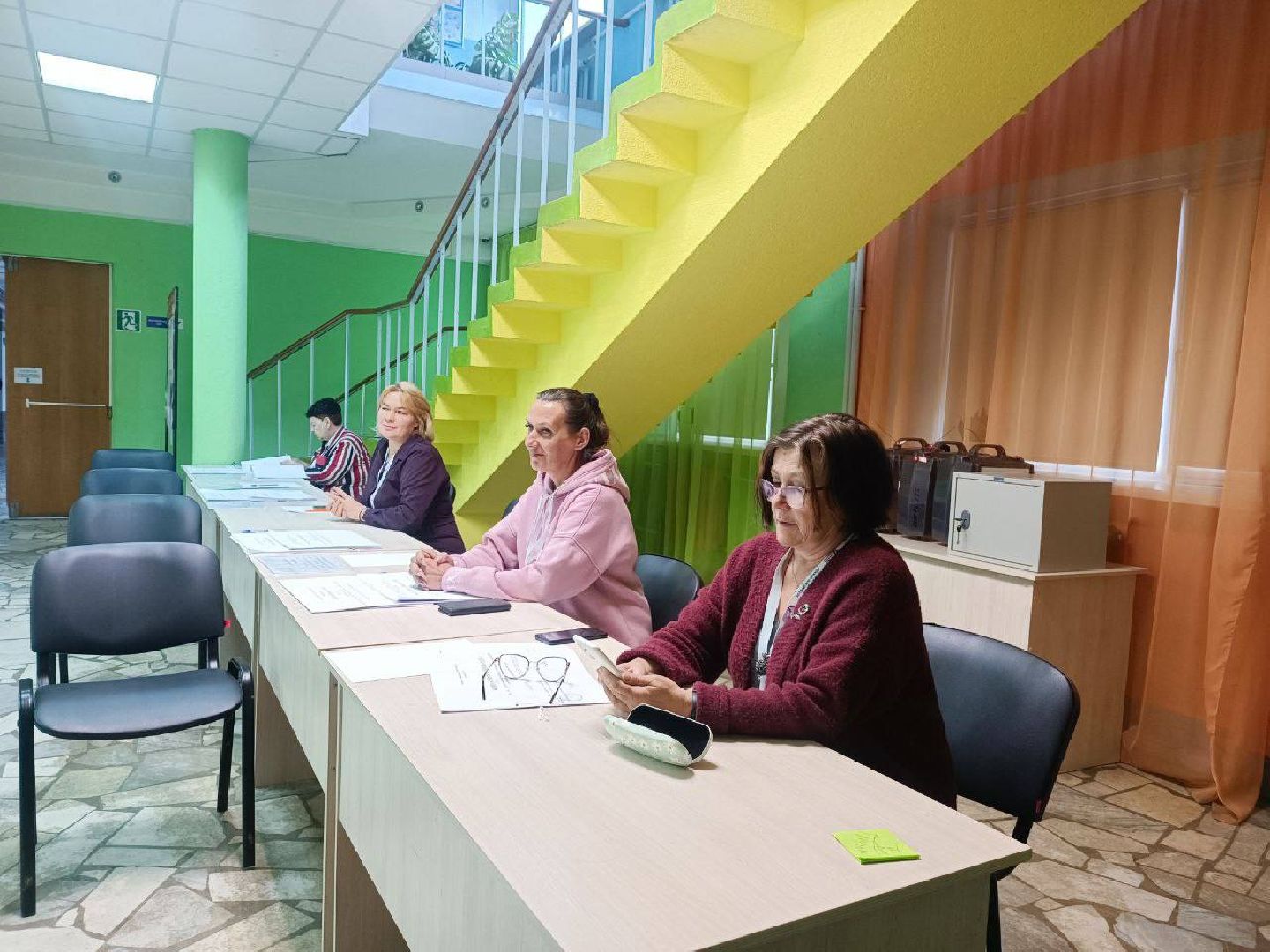 ПодмосковьеВыбирает2023, ЕДГ2023, Можайск, Можайский городской округ, Подмосковье, выборы, губернатор, Совет депутатов, жители, избиратели