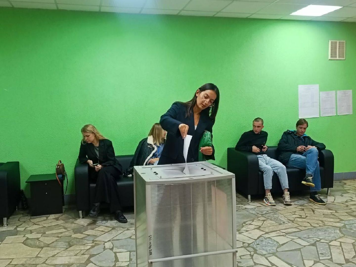 ПодмосковьеВыбирает2023, ЕДГ2023, Можайск, Можайский городской округ, Подмосковье, выборы, губернатор, Совет депутатов, жители, избиратели