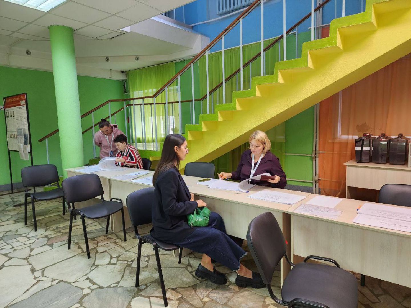 ПодмосковьеВыбирает2023, ЕДГ2023, Можайск, Можайский городской округ, Подмосковье, выборы, губернатор, Совет депутатов, жители, избиратели