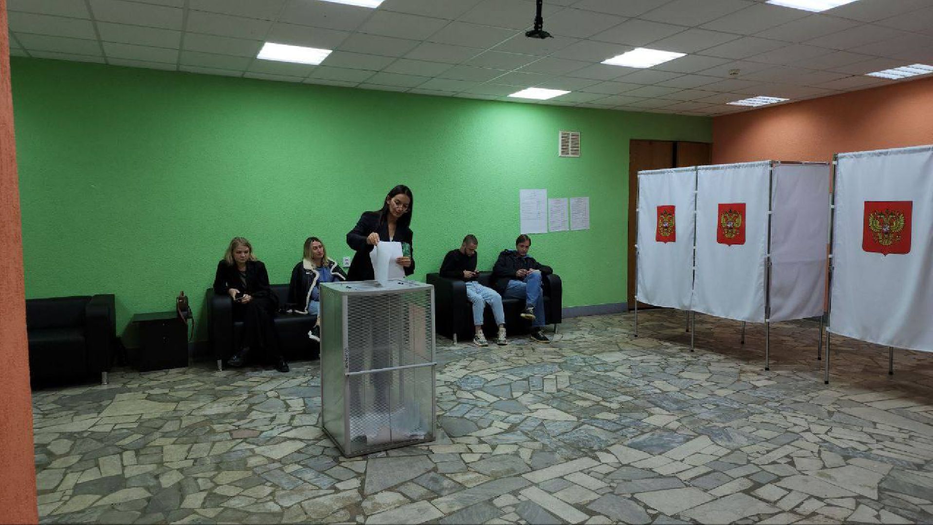 ПодмосковьеВыбирает2023, ЕДГ2023, Можайск, Можайский городской округ, Подмосковье, выборы, губернатор, Совет депутатов, жители, избиратели