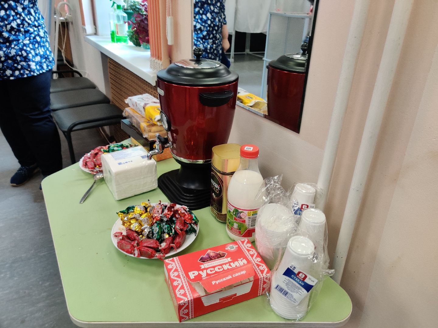 Красноармейск, Пушкинский, ход голосования, подмосковье выбирает2023, едг2023,