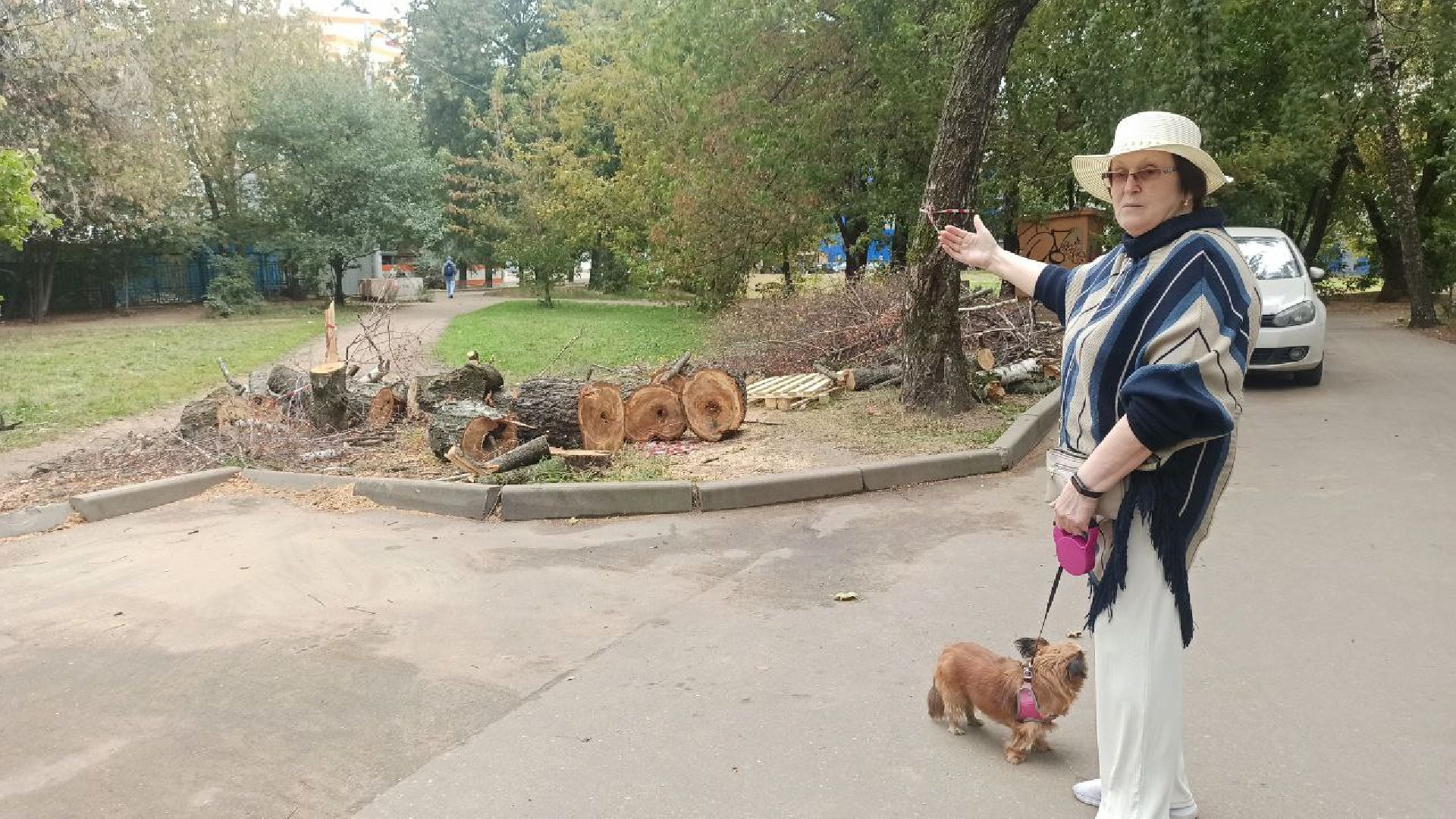 Люберцы, движение, строительство, пробки