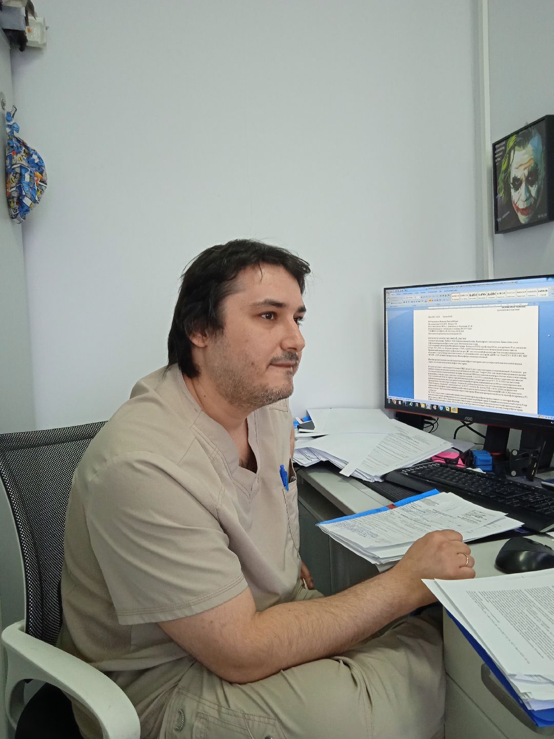 Жуковская ГКБ, урология, операция, пациент, патологии, Жуковский, врачи