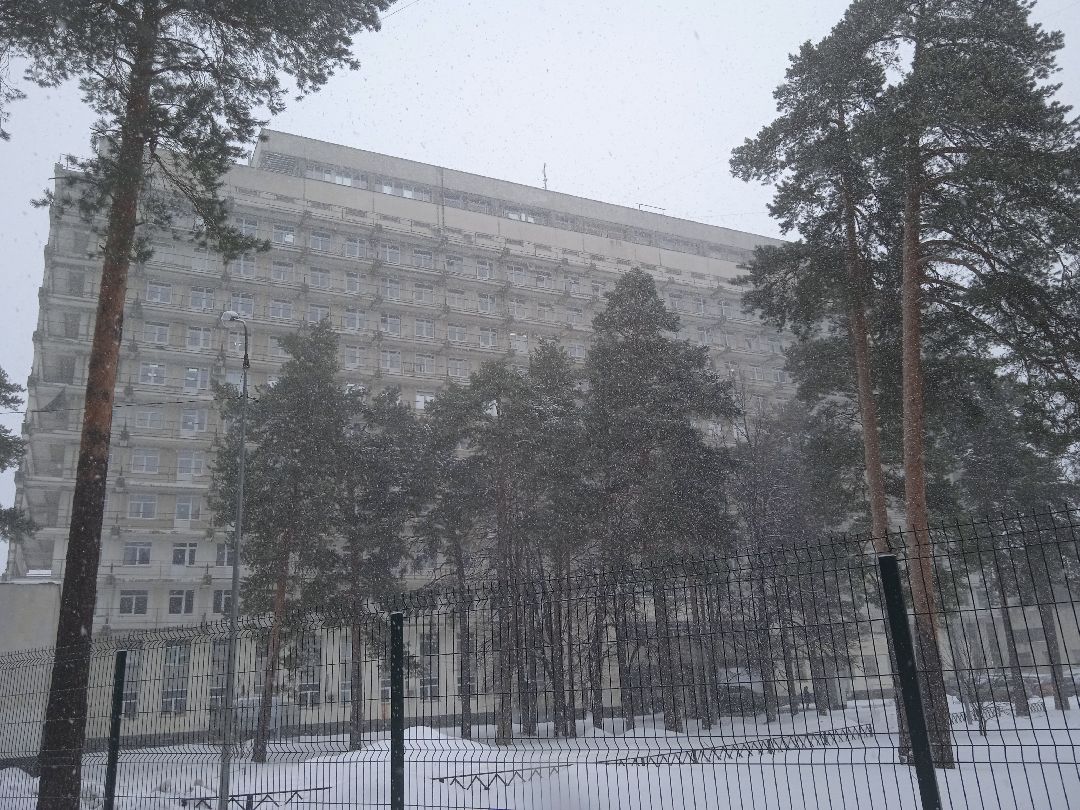 Жуковская ГКБ, урология, операция, пациент, патологии, Жуковский, врачи