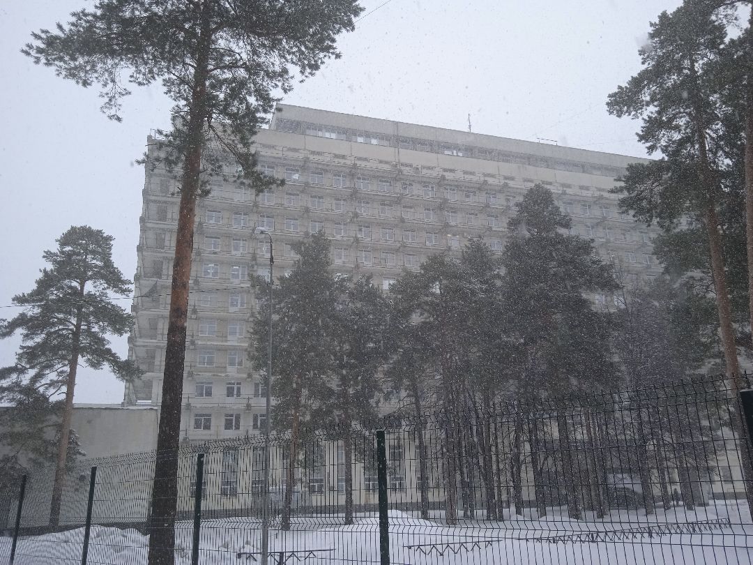 Жуковская ГКБ, урология, операция, пациент, патологии, Жуковский, врачи