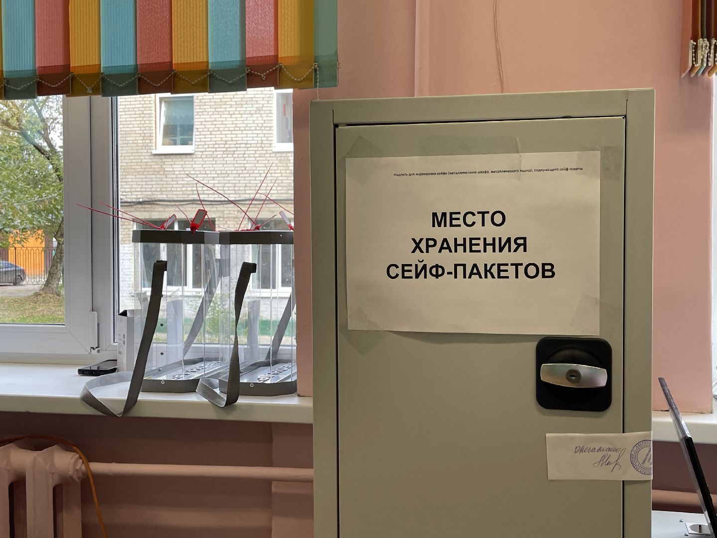 Выборы, Подмосковье, беженцы, губернатор