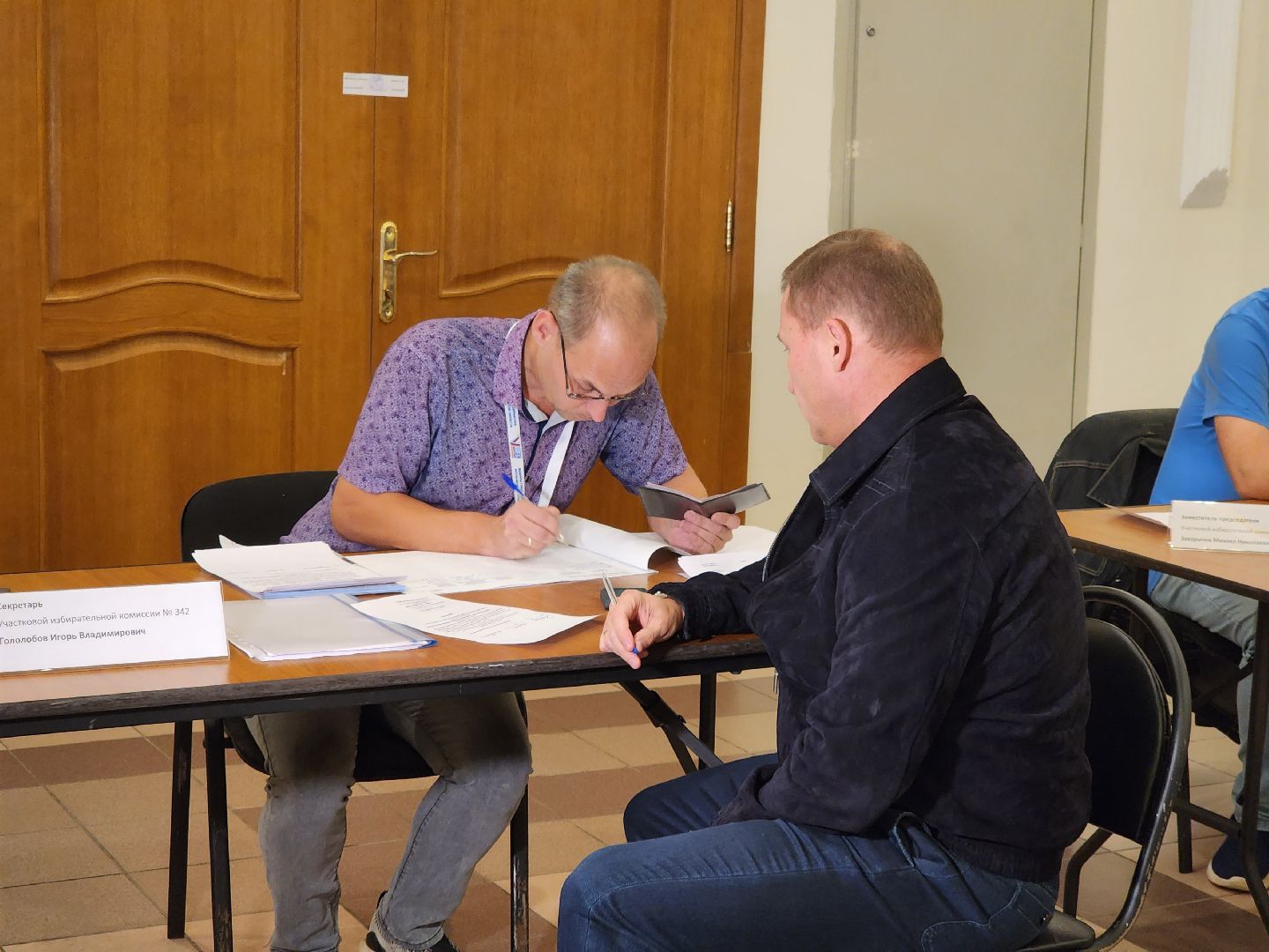 Долгопрудный, Владислав Юдин, выборы, долг