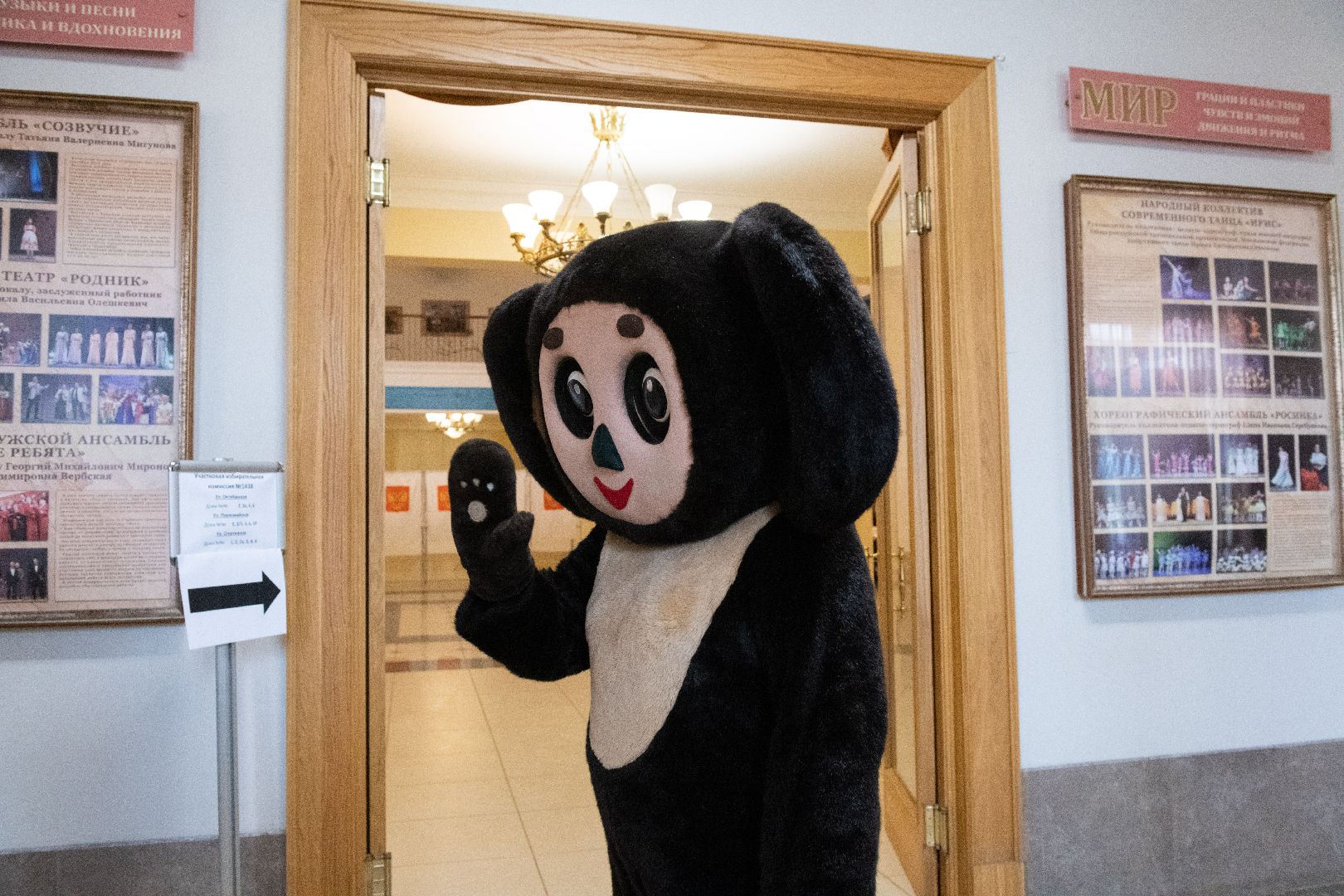 лыткарино, едг2023, подмосковьевыбирает2023, выборы, голосование