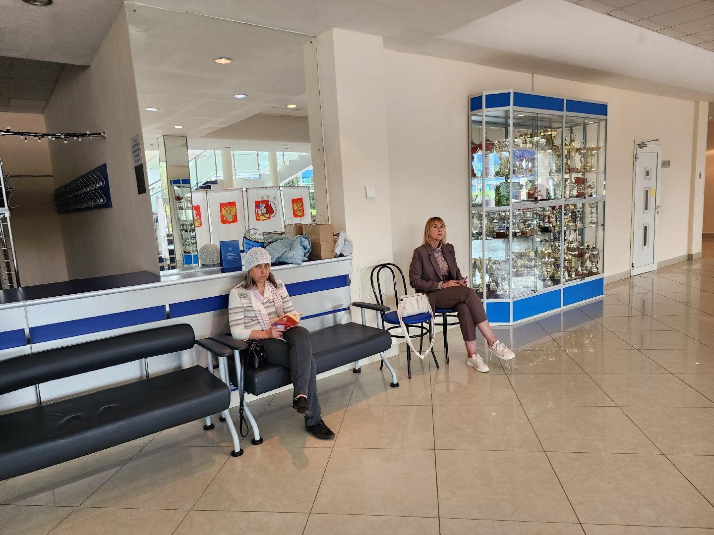 Чехов, Подмосковье, выборы, губернатор, ПодмосковьеВыбирает2023, ЕДГ2023