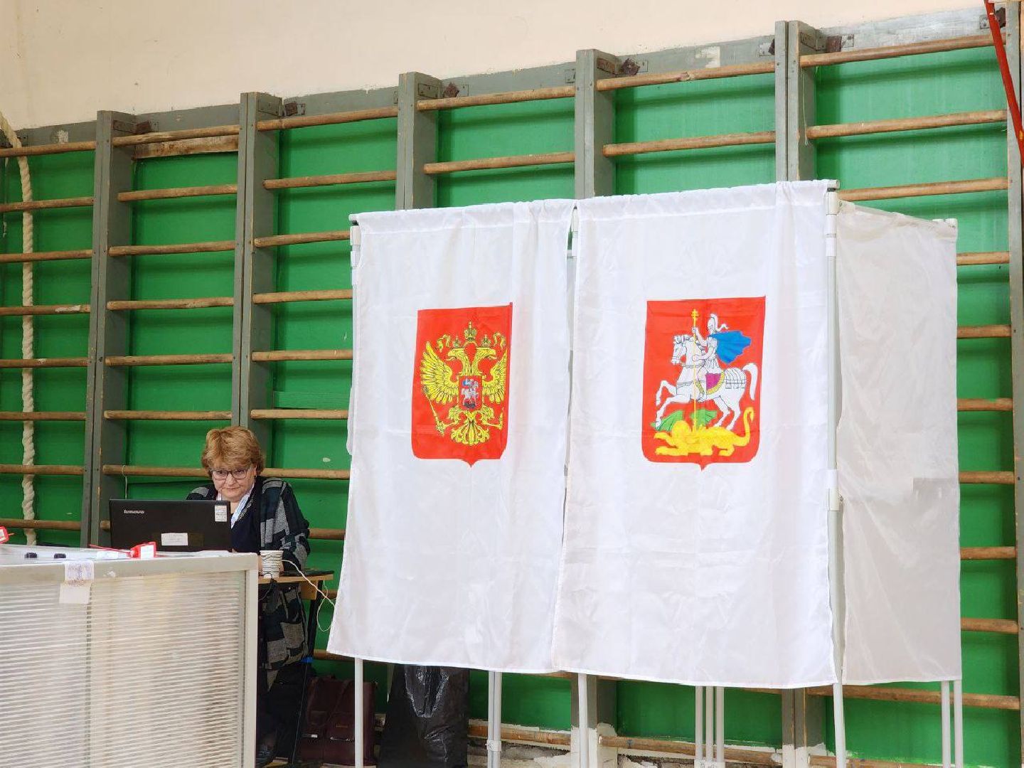 ПодмосковьеВыбирает2023, ЕДГ2023, Можайск, Можайский городской округ, Подмосковье, выборы, губернатор, Совет депутатов, жители, избиратели