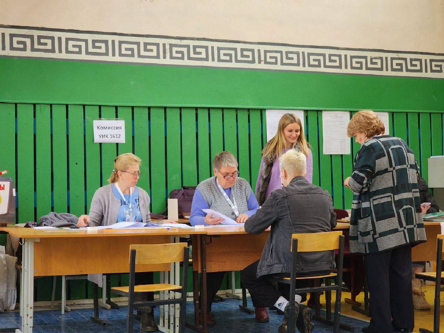 ПодмосковьеВыбирает2023, ЕДГ2023, Можайск, Можайский городской округ, Подмосковье, выборы, губернатор, Совет депутатов, жители, избиратели