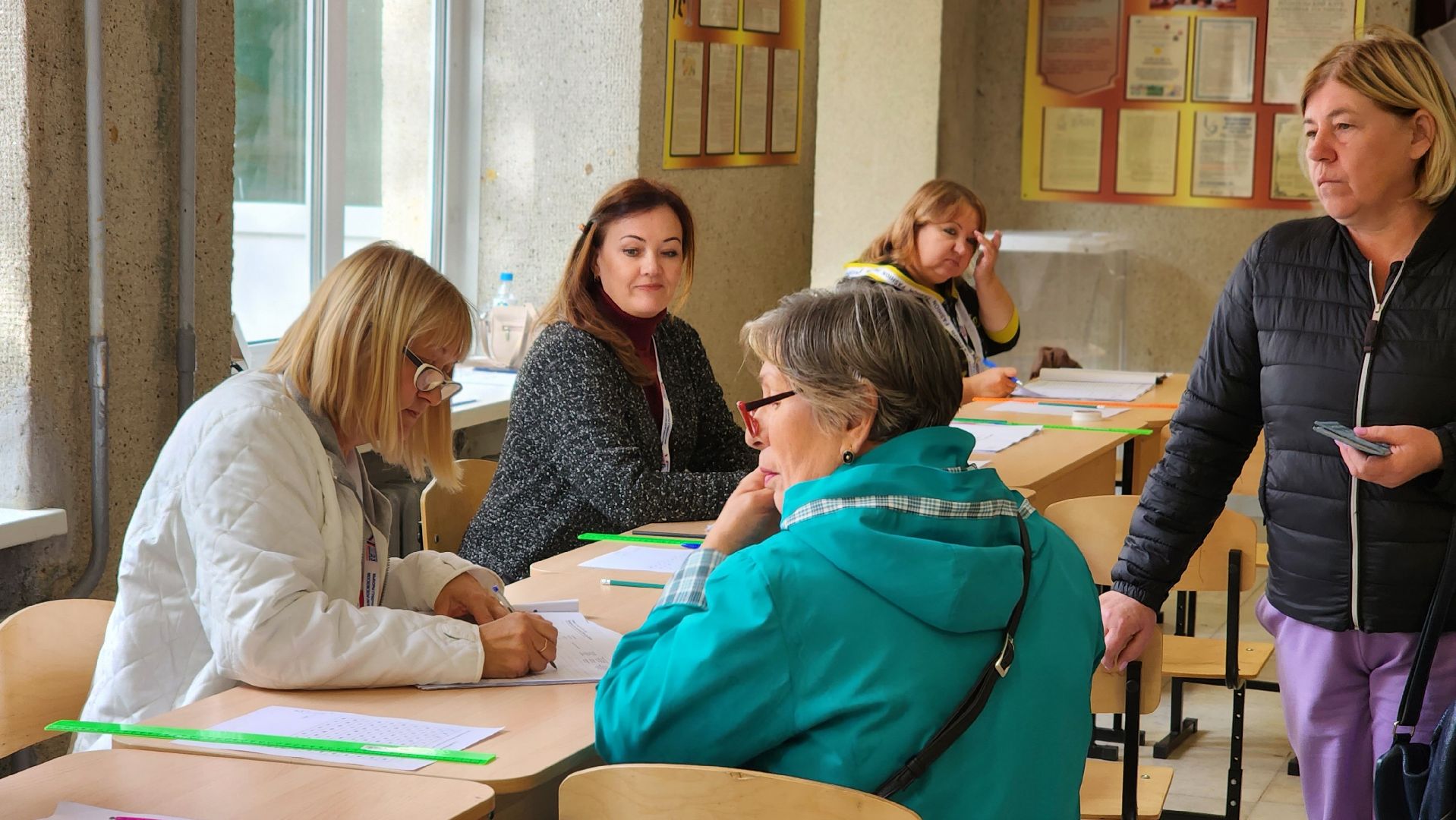 Подмосковье Выбирает 2023, ЕДГ 2023, Протвино, выборы, УИК, подмосковьевыбирает 2023, подмосковьевыбирает2023, едг2023,