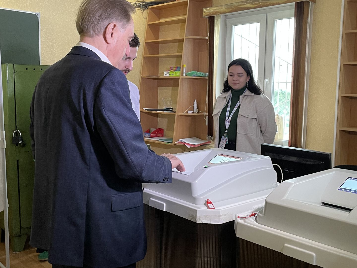 Выборы, губернатор, депутат, Подмосковье