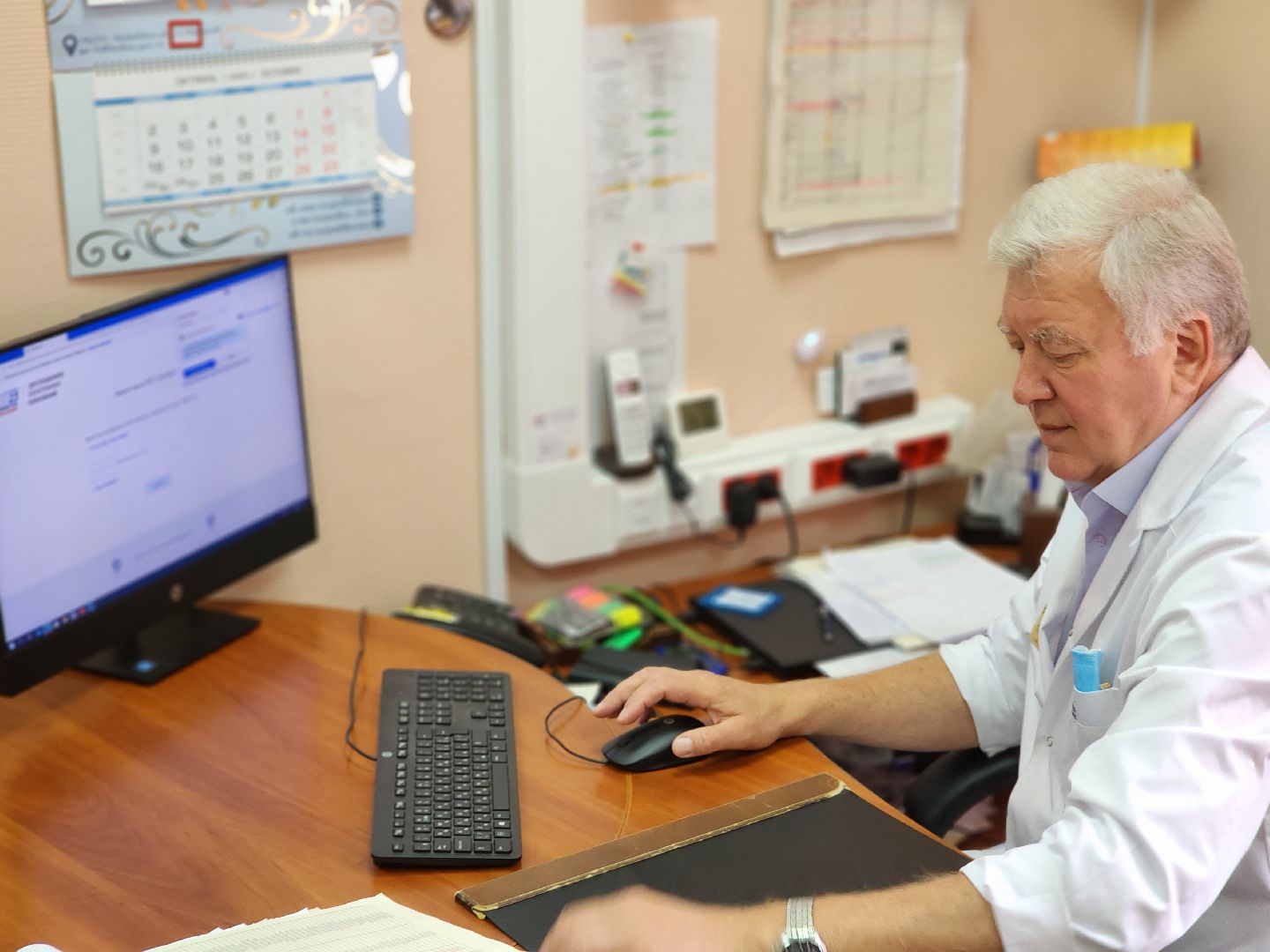 серпухов, роддом, родильное отделение, главврач роддома, выборы, выборы губернатора, выборы 2023, выборы губернатора московской области,