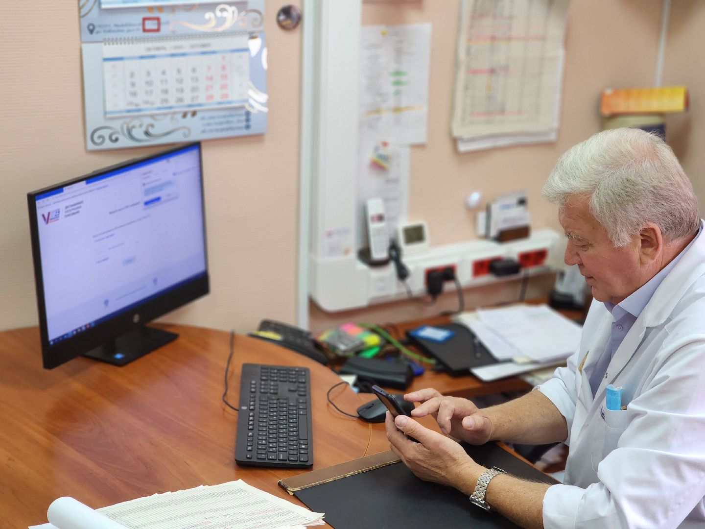 серпухов, роддом, родильное отделение, главврач роддома, выборы, выборы губернатора, выборы 2023, выборы губернатора московской области,