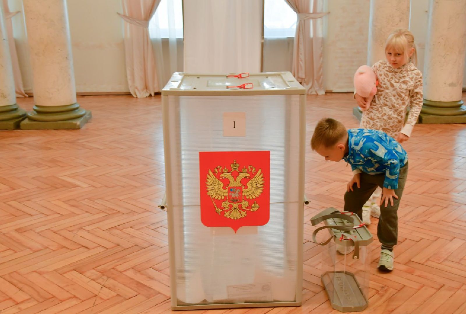 Ступино, ПодмосковьеВыбирает2023, ЕДГ2023