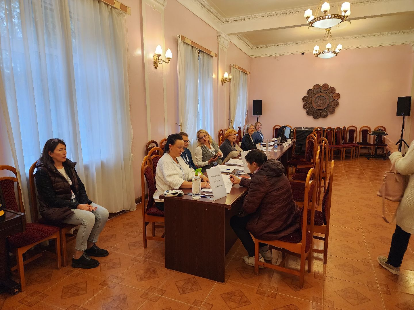 выборы, губернаторы, 2023, Елькина, Анна