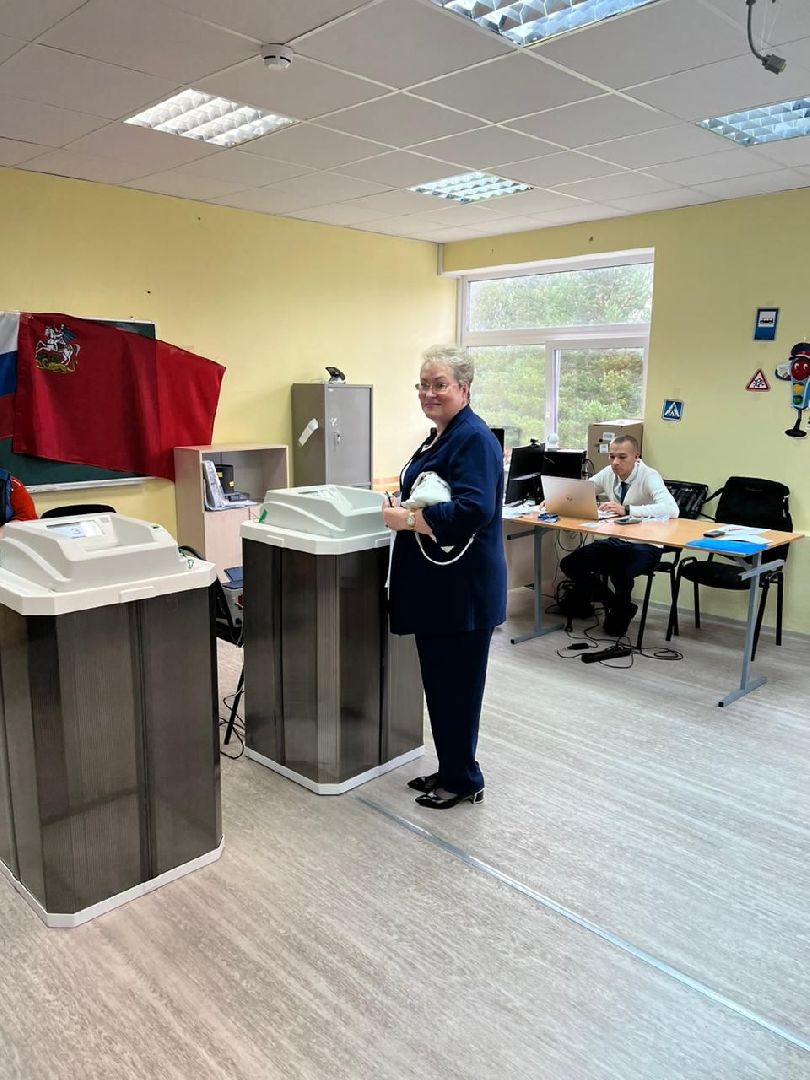 выборы губернатора московской области, рузский городской округ, едг 2023, подмосковье выбирает 2023, подмосковьевыбирает2023,