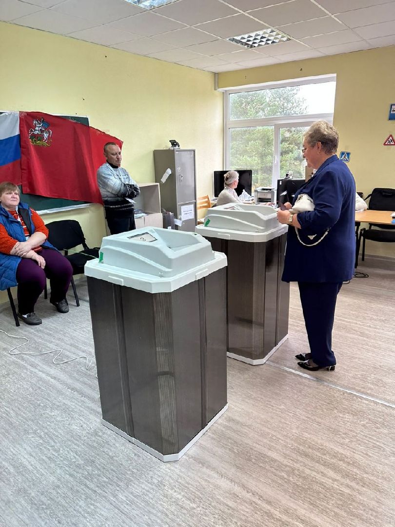 выборы губернатора московской области, рузский городской округ, едг 2023, подмосковье выбирает 2023, подмосковьевыбирает2023,