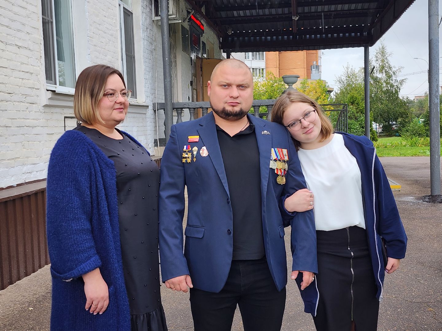 Подольск,выборы