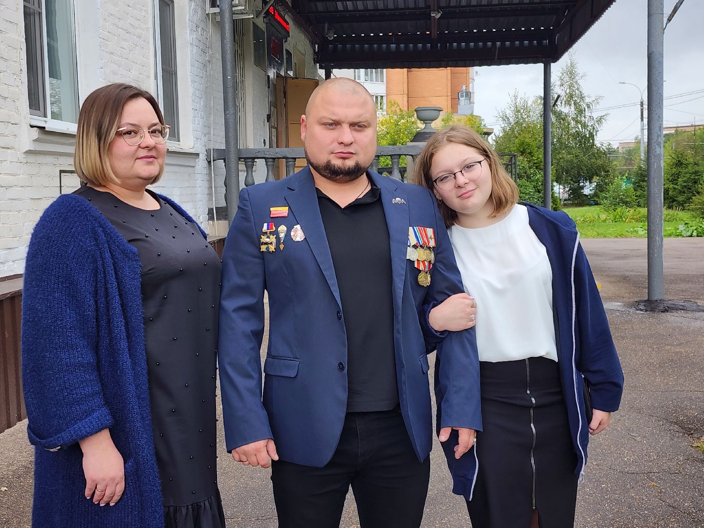 Подольск,выборы