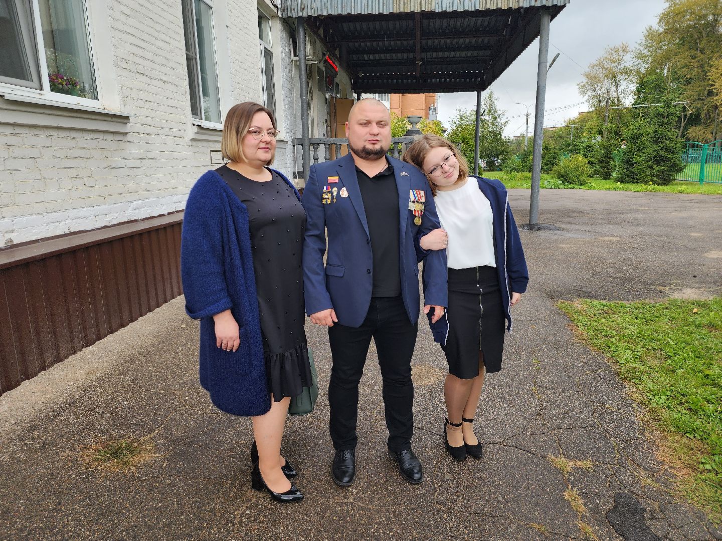 Подольск,выборы