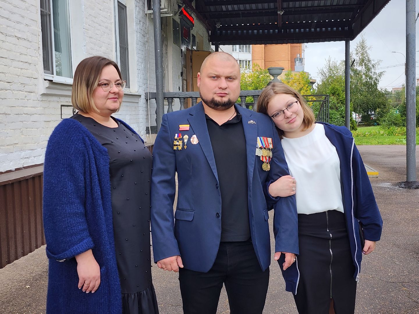 Подольск,выборы