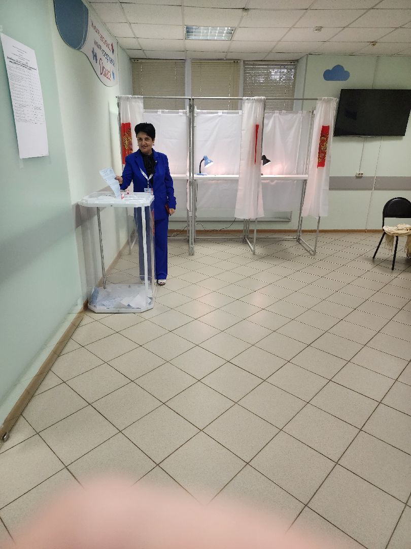 Долгопрудный, школьники, голосование, подарки