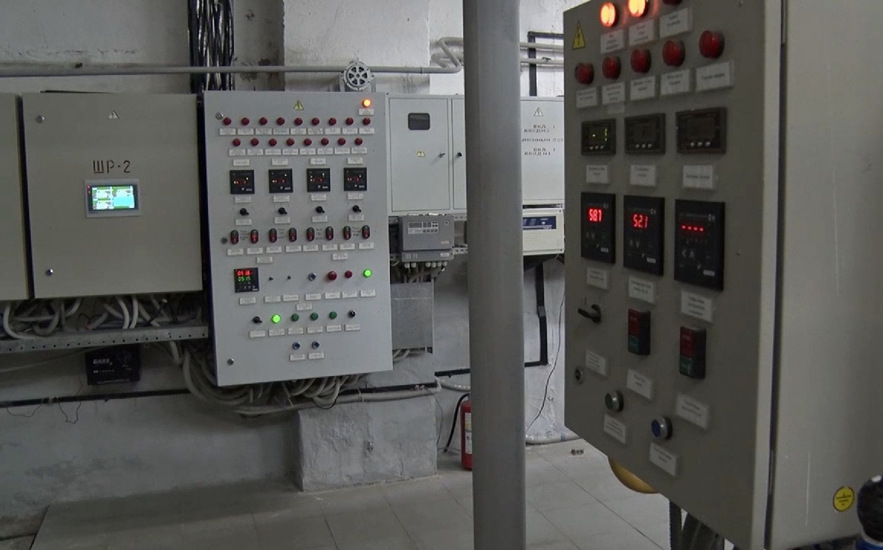 Клин, общество, перемены, ЖКХ