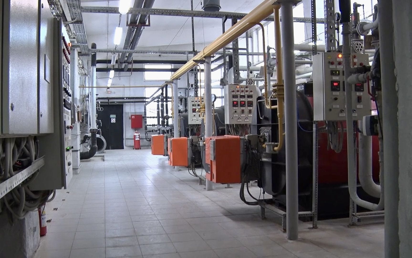 Клин, общество, перемены, ЖКХ