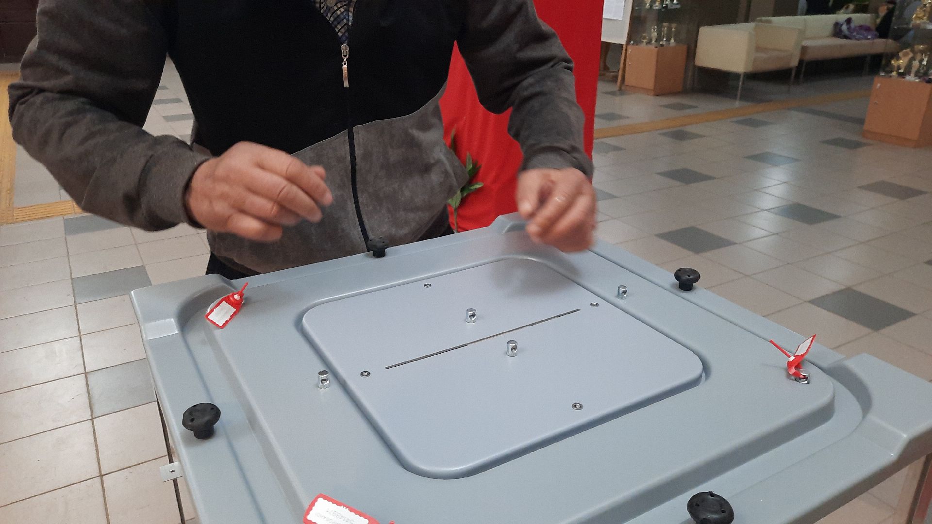 #ПодмосковьеВыбирает2023 #ЕДГ2023, Шатура, лом, лидеры общественного мнения