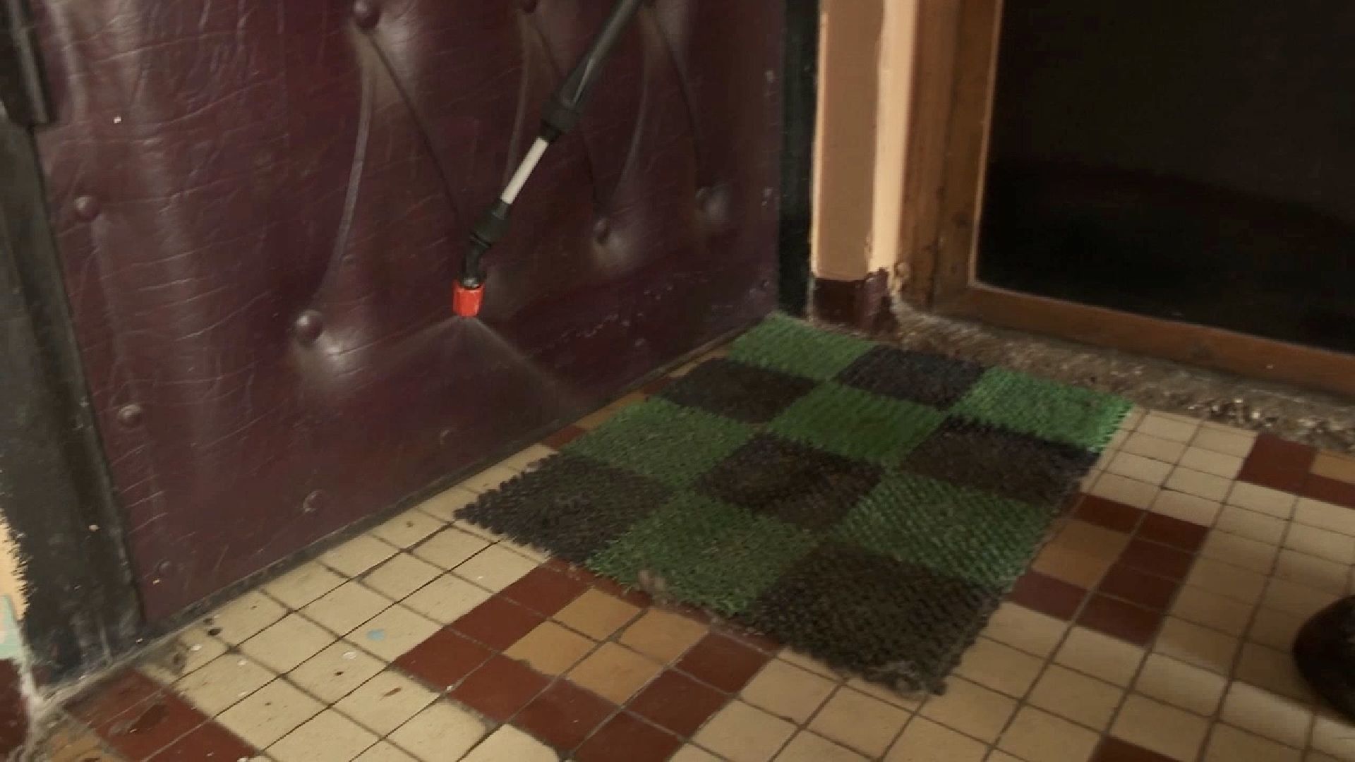 Клин, общество, ЖКХ, борьба с насекомыми