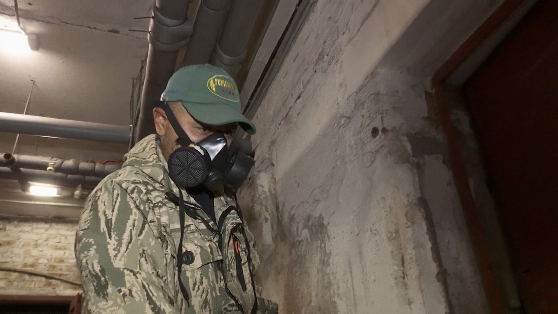 Клин, общество, ЖКХ, борьба с насекомыми