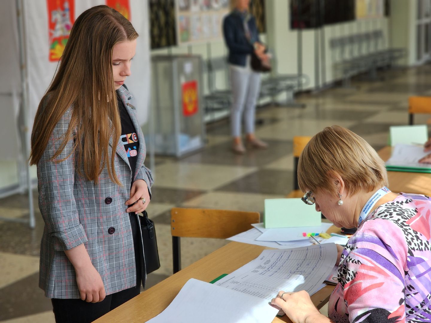 молодежный лидер, серпухов, гимназий №1, выборы, выборы 2023, выборы губернатора московской области, подмосковье выбирает 2023, подмосковьевыбирает 2023, подмосковьевыбирает2023, едг2023,