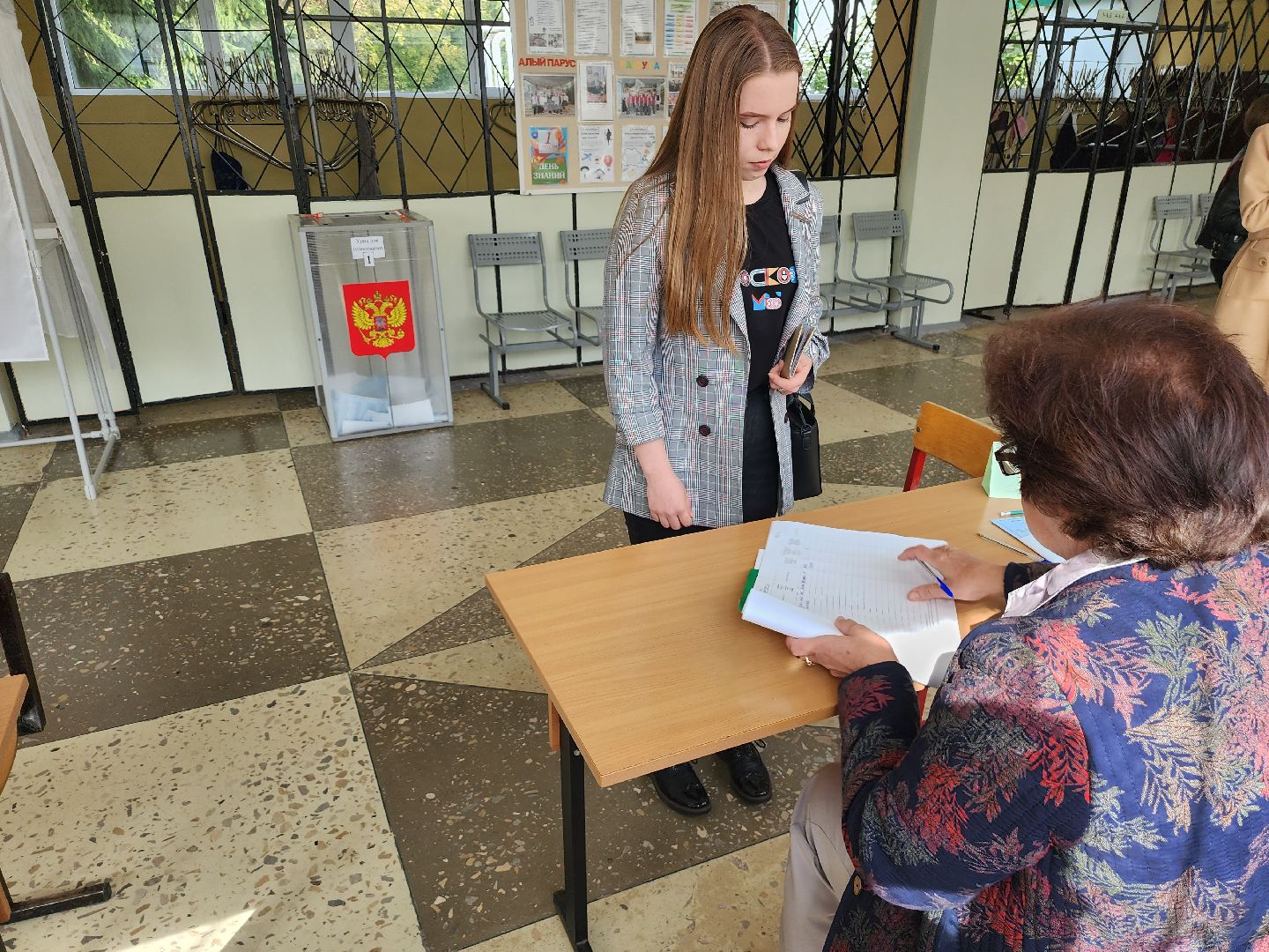 молодежный лидер, серпухов, гимназий №1, выборы, выборы 2023, выборы губернатора московской области, подмосковье выбирает 2023, подмосковьевыбирает 2023, подмосковьевыбирает2023, едг2023,