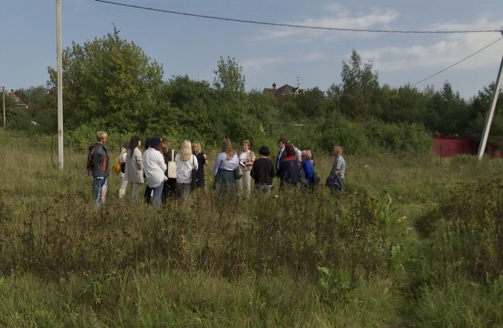 Клин, общество, туризм, культура