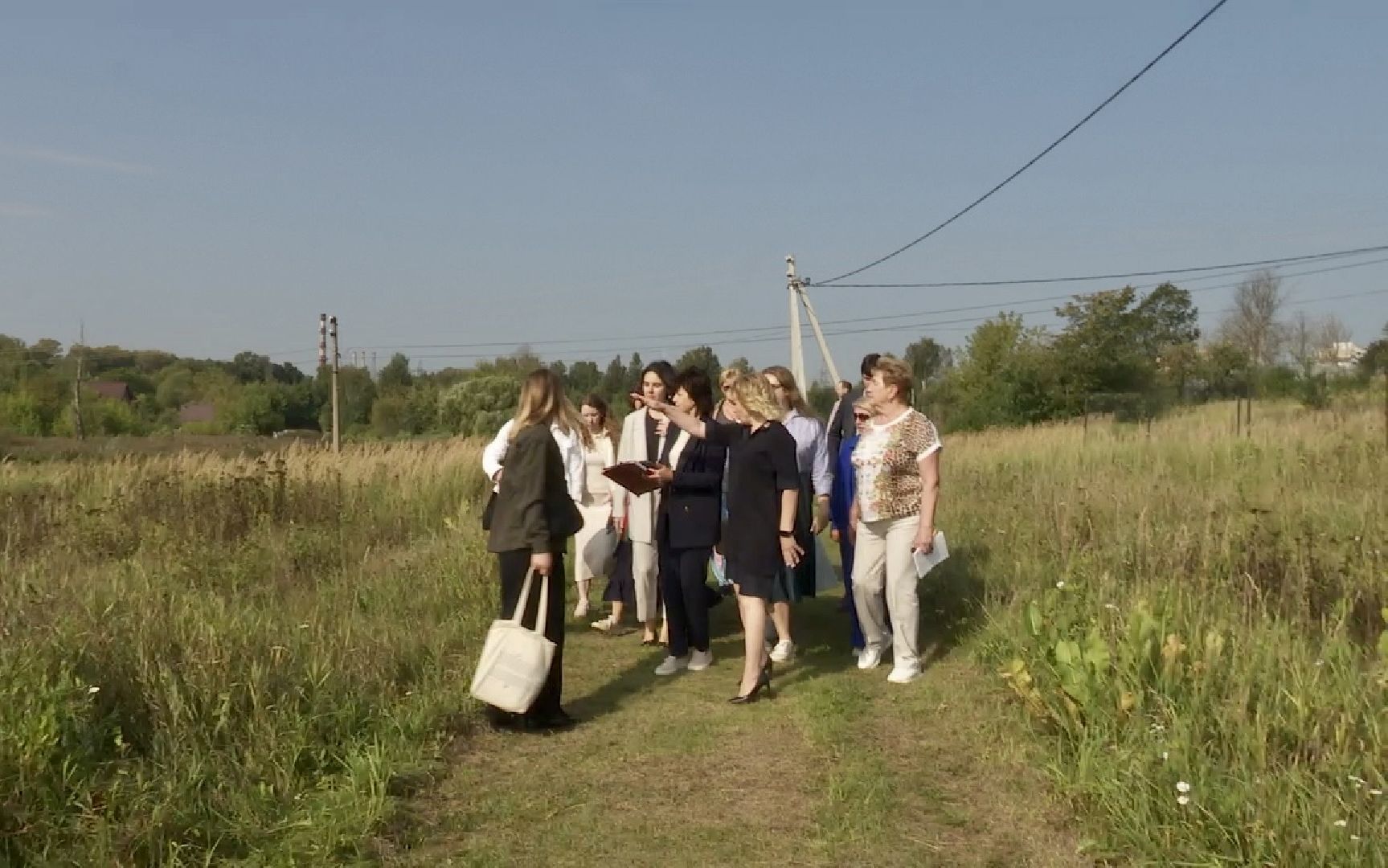 Клин, общество, туризм, культура