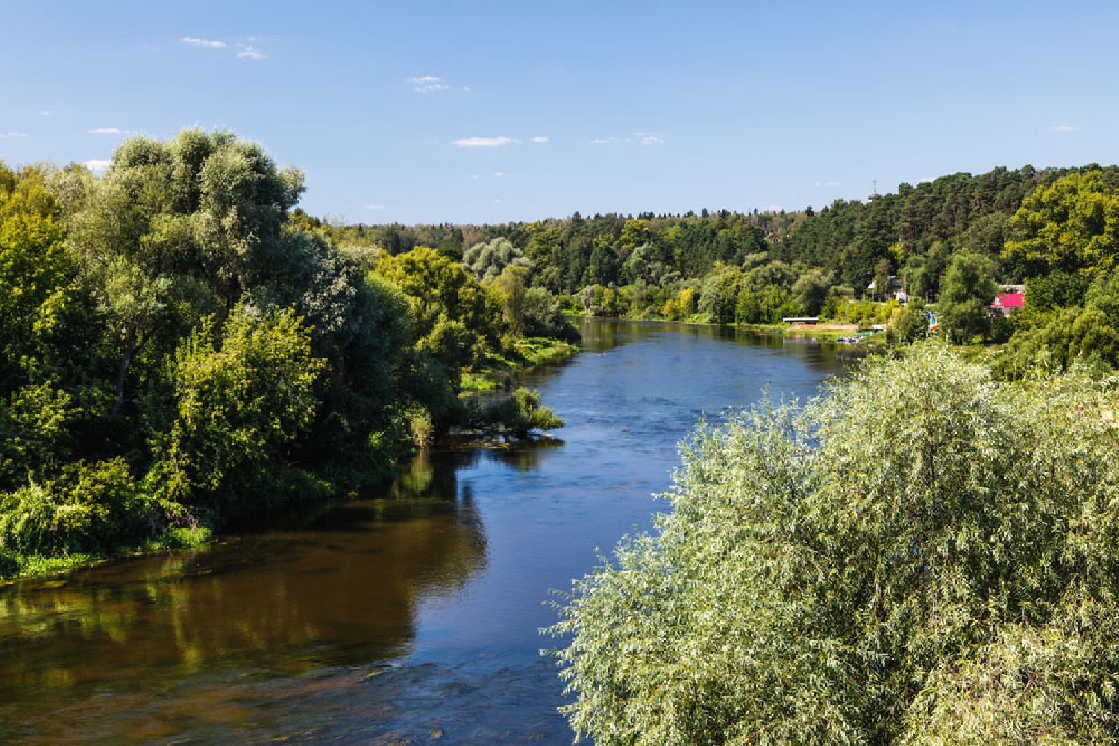 Звенигород в кадре, культура, снимаем кино, молодежное кино