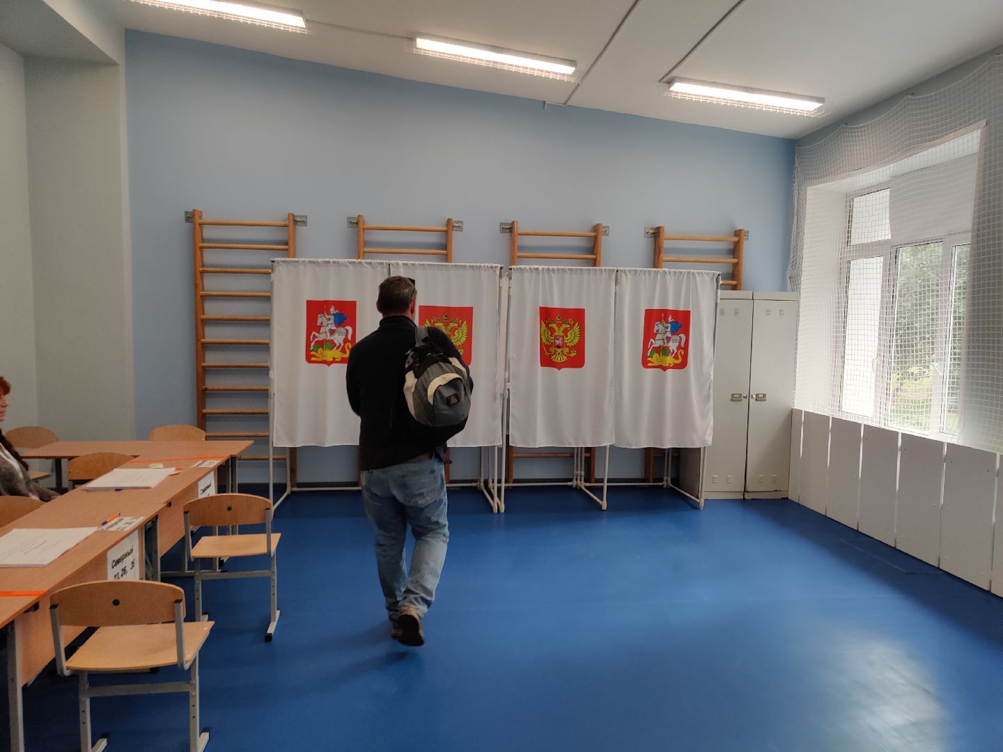 Красноармейск, Пушкинский, доброволец, подмосковье выбирает 2023, едг 2023