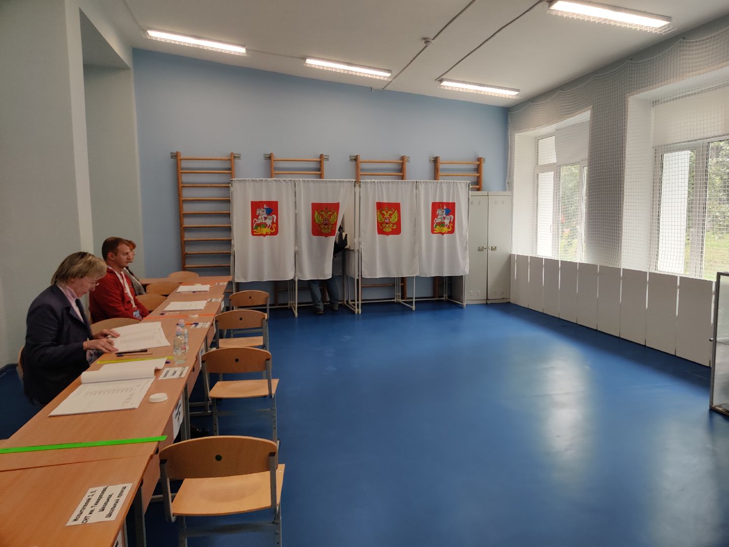 Красноармейск, Пушкинский, доброволец, подмосковье выбирает 2023, едг 2023